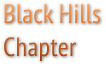 Black Hills
Chapter